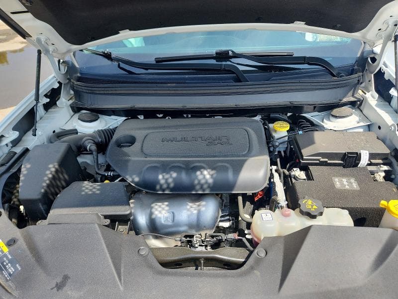 2023 JEEP CHEROKEE ALTITUDE LUX 12