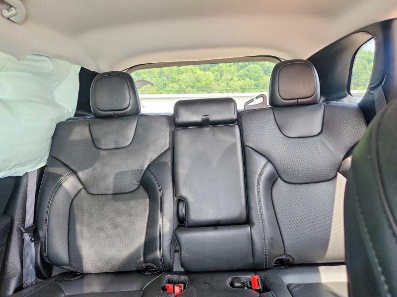 2023 JEEP CHEROKEE ALTITUDE LUX 10