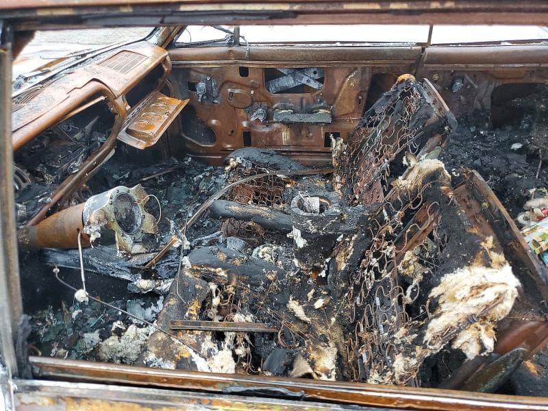 1965 CHEVROLET CHEVELLE 7