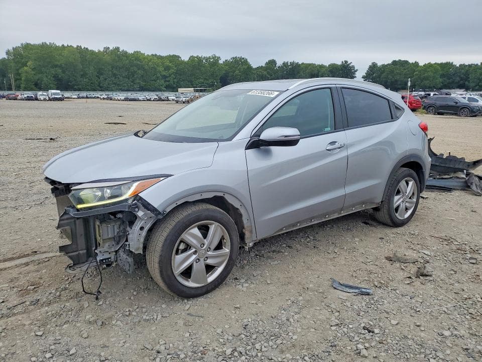 2019 HONDA HR-V EX EX - 1