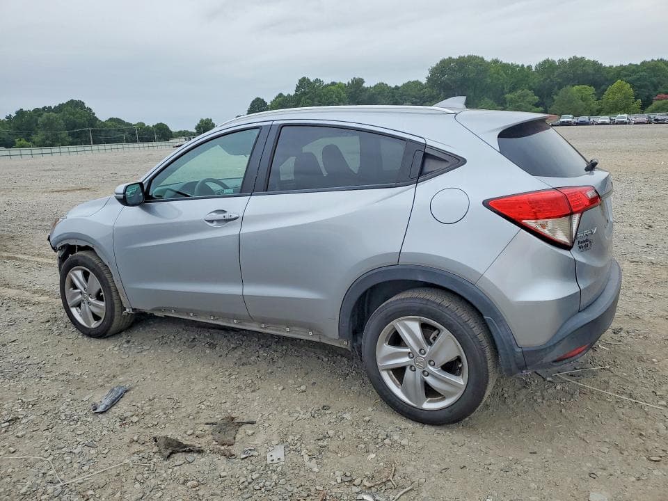 2019 HONDA HR-V EX EX 2