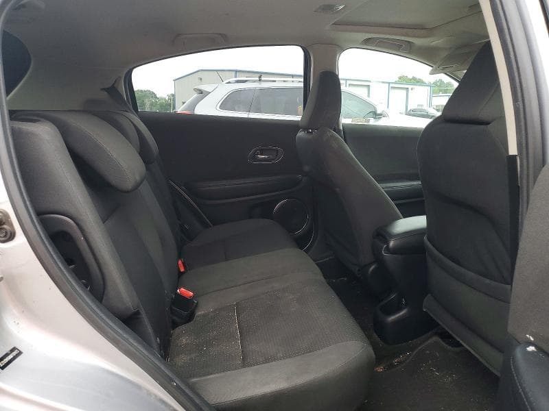 2019 HONDA HR-V EX EX 11