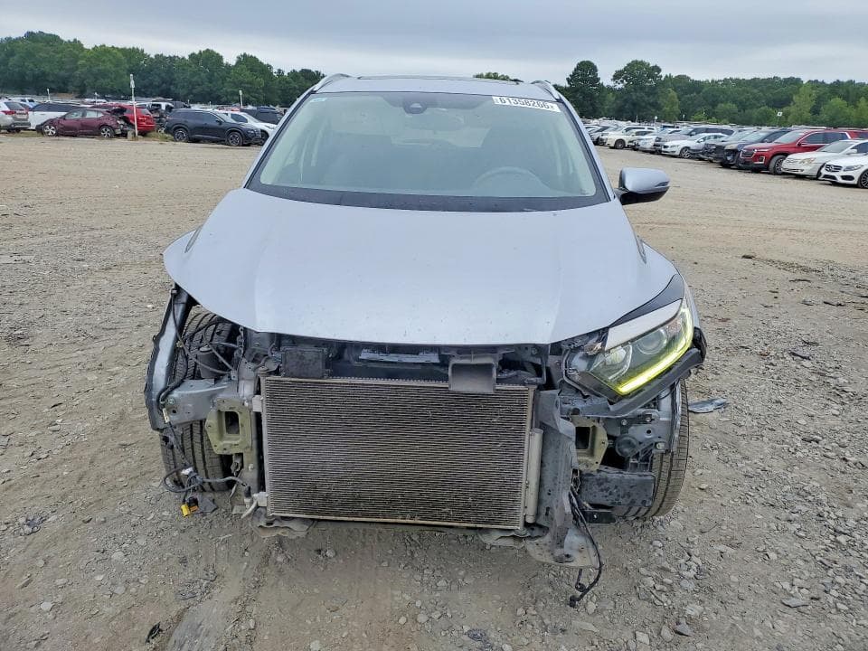 2019 HONDA HR-V EX EX 5