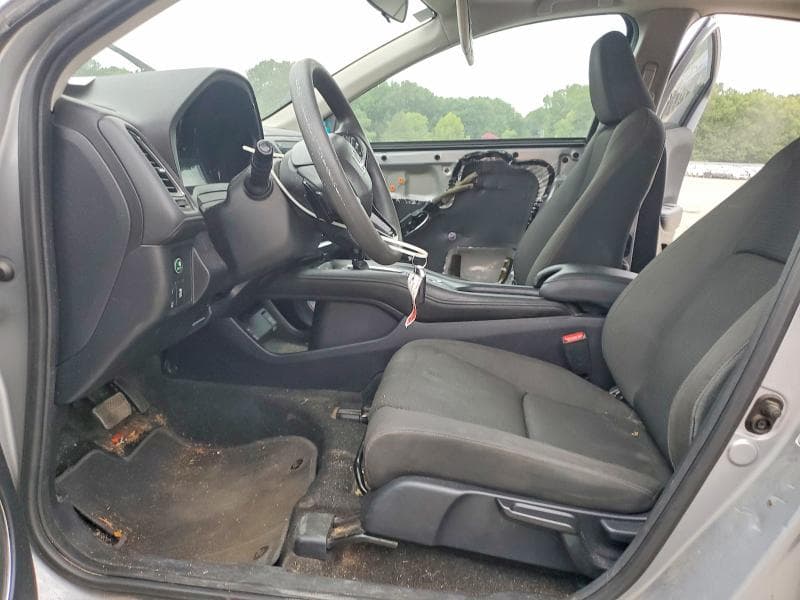 2019 HONDA HR-V EX EX 7
