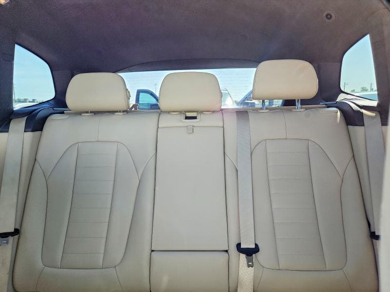 2018 BMW X3 XDRIVE30I 10