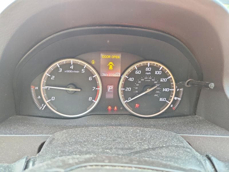 2017 ACURA RDX TECHNOLOGY 9