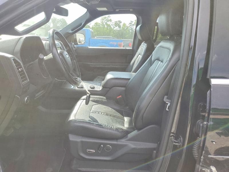 2019 FORD EXPEDITION MAX LIMITED MAX LIMITED 7