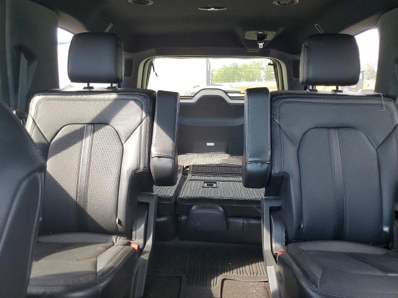 2019 FORD EXPEDITION MAX LIMITED MAX LIMITED 10