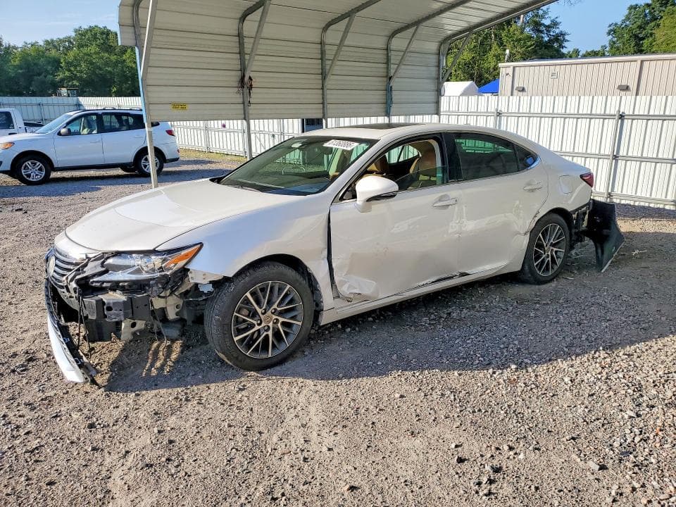 2018 LEXUS ES 350 - 1