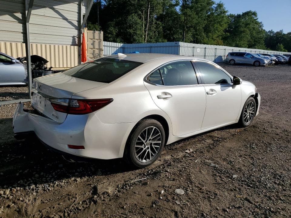 2018 LEXUS ES 350 3