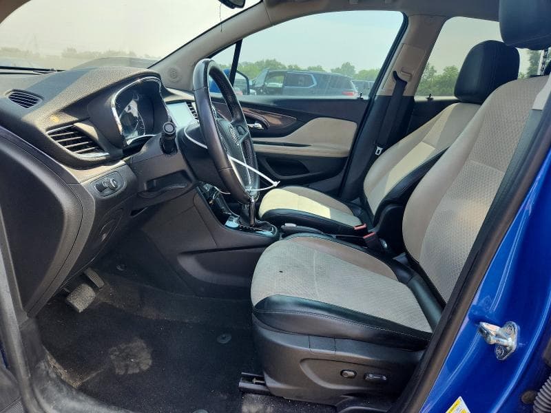 2018 BUICK ENCORE PREFERRED 7