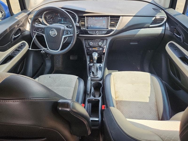 2018 BUICK ENCORE PREFERRED 8