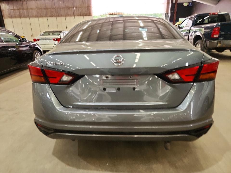 2020 NISSAN ALTIMA S S 6