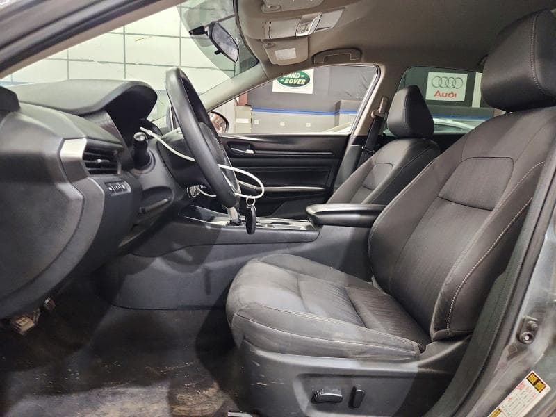 2020 NISSAN ALTIMA S S 7