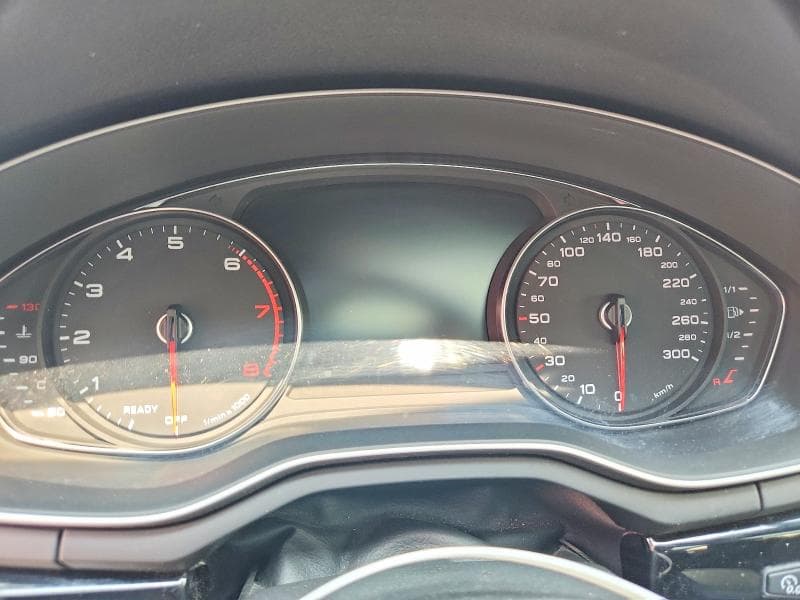 2019 AUDI A5 PREMIUM PLUS 9