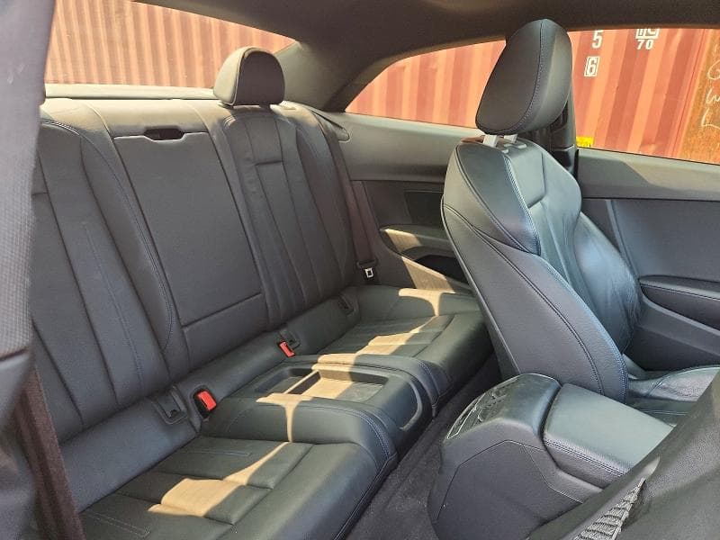 2019 AUDI A5 PREMIUM PLUS 10