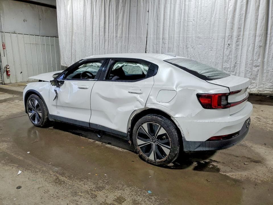 2023 POLESTAR 2 2
