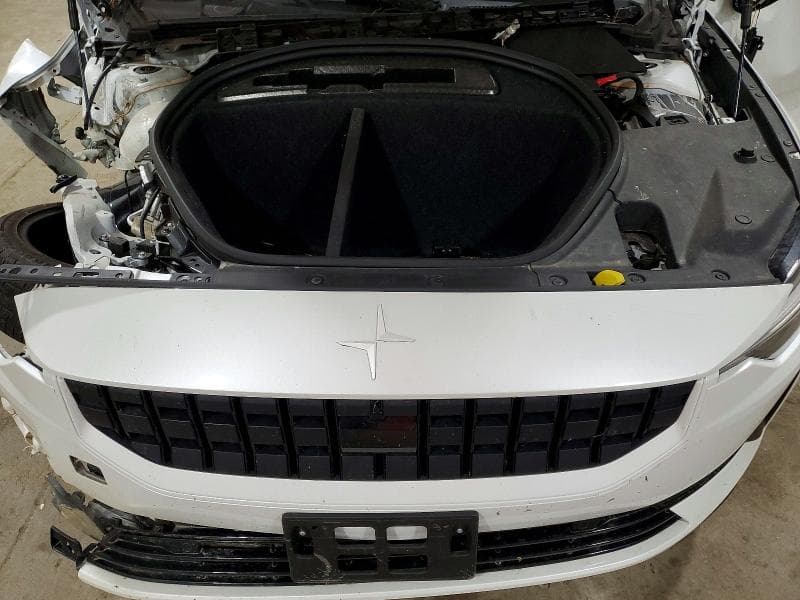 2023 POLESTAR 2 11