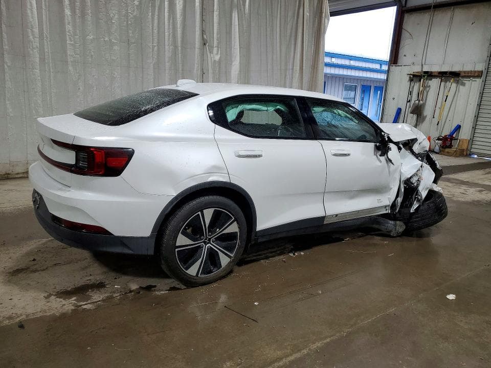 2023 POLESTAR 2 3