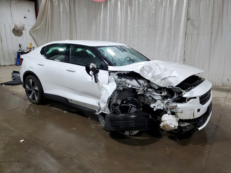 2023 POLESTAR 2 4