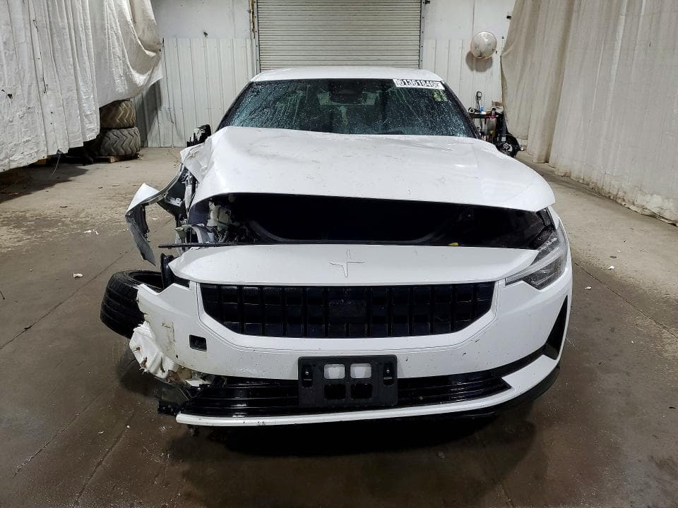 2023 POLESTAR 2 5
