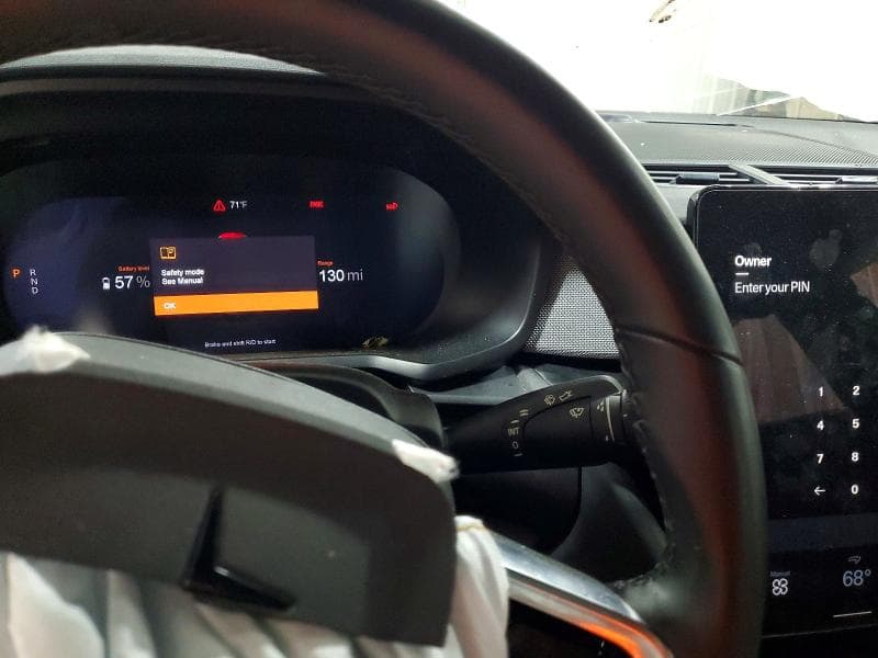 2023 POLESTAR 2 9
