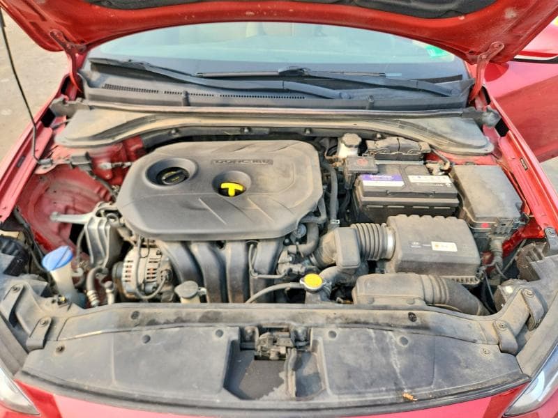 2018 HYUNDAI ELANTRA VALUE EDITION 11