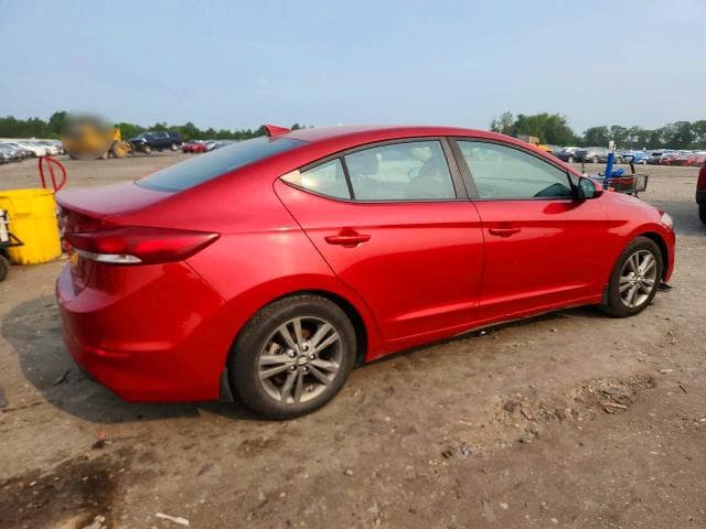2018 HYUNDAI ELANTRA VALUE EDITION 3