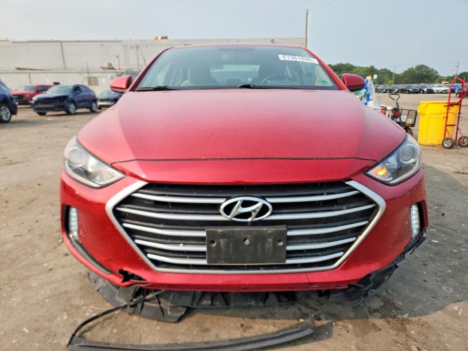 2018 HYUNDAI ELANTRA VALUE EDITION 5