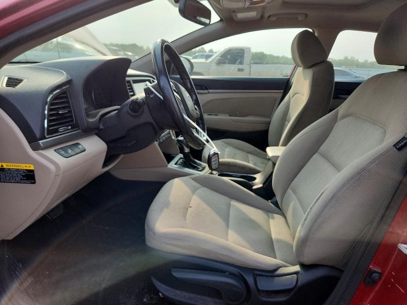 2018 HYUNDAI ELANTRA VALUE EDITION 7
