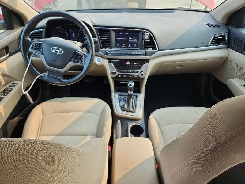 2018 HYUNDAI ELANTRA VALUE EDITION 8