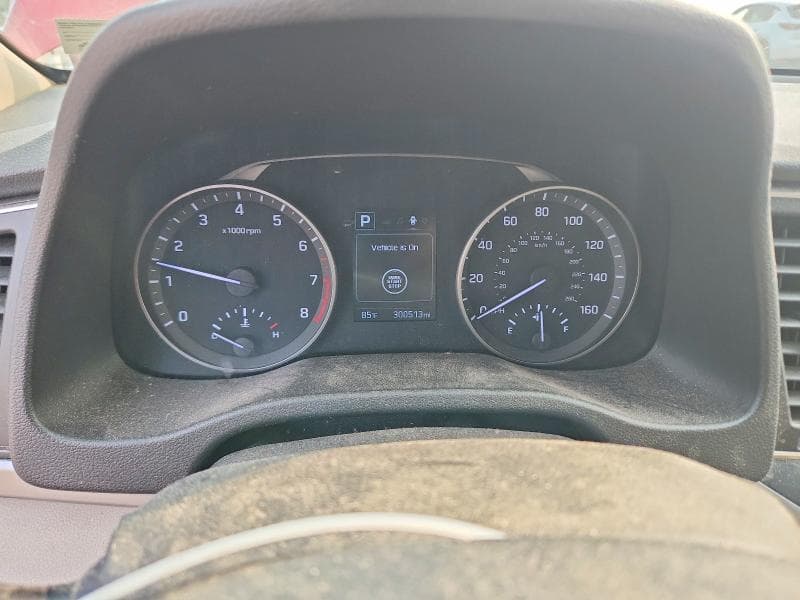 2018 HYUNDAI ELANTRA VALUE EDITION 9