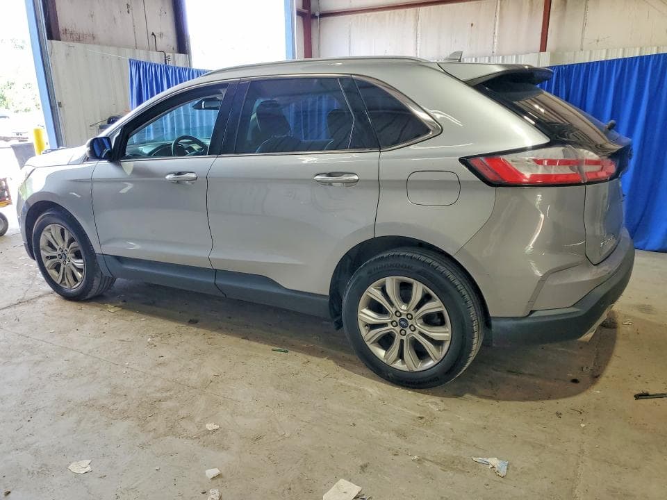 2020 FORD EDGE TITANIUM 2