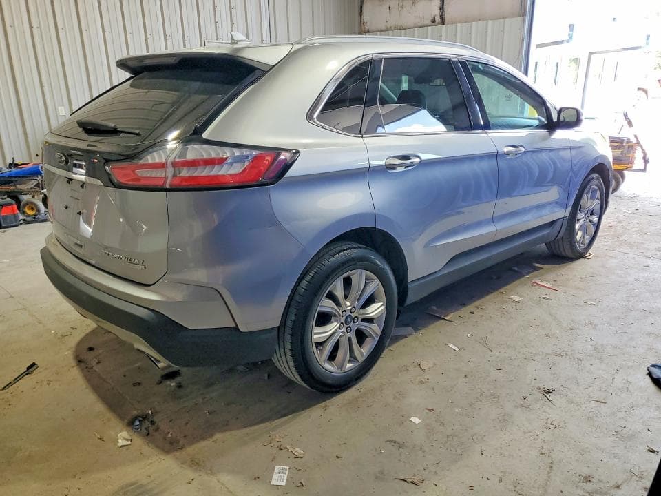 2020 FORD EDGE TITANIUM 3