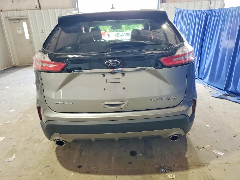 2020 FORD EDGE TITANIUM 6