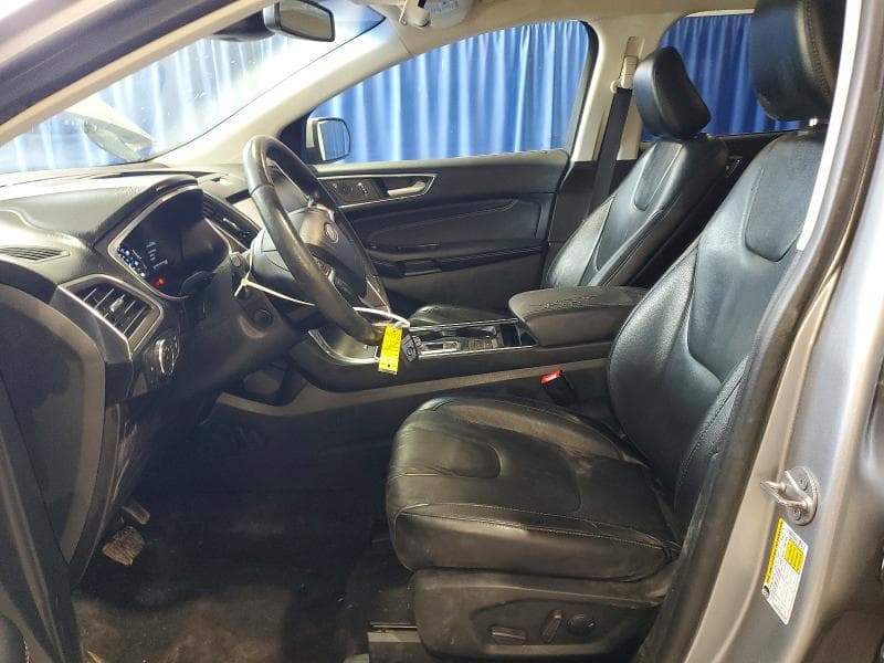 2020 FORD EDGE TITANIUM 7