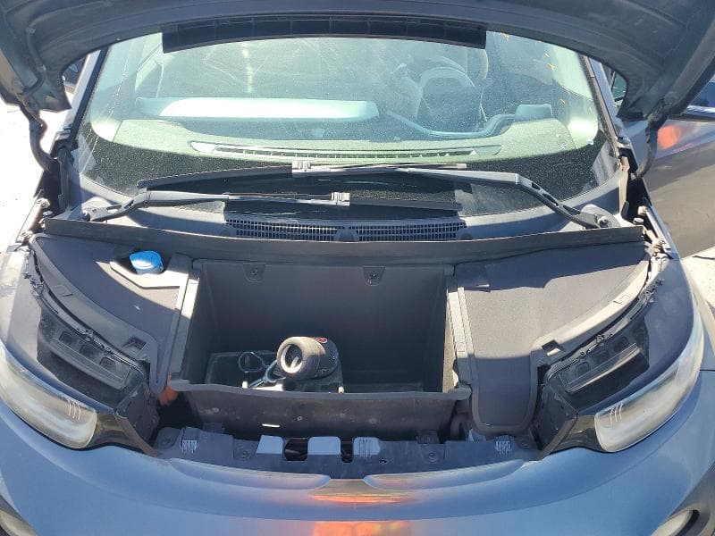 2017 BMW I3 BEV 11