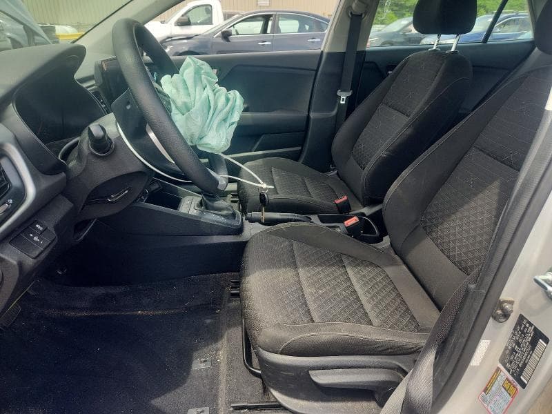2022 KIA RIO LX 7