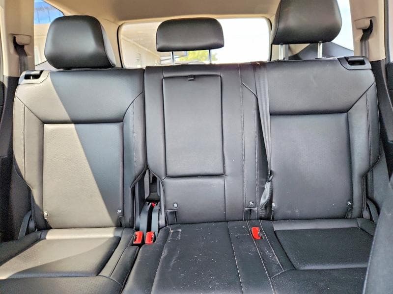 2018 VOLKSWAGEN ATLAS SE 10