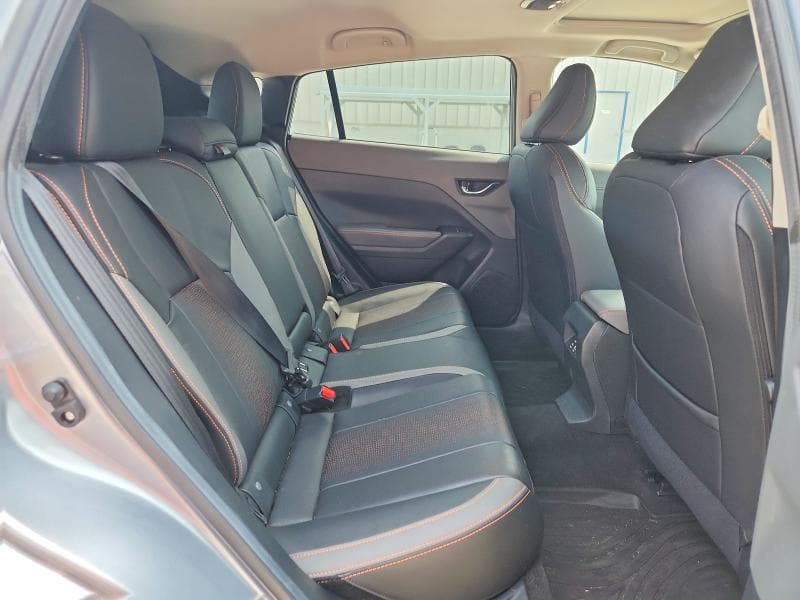2024 SUBARU CROSSTREK LIMITED 11