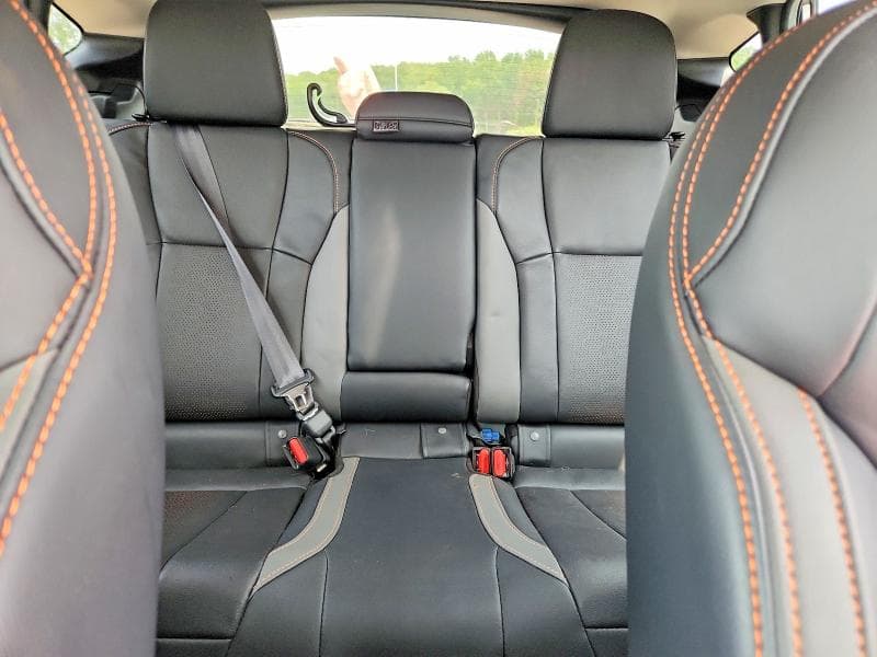 2024 SUBARU CROSSTREK LIMITED 10