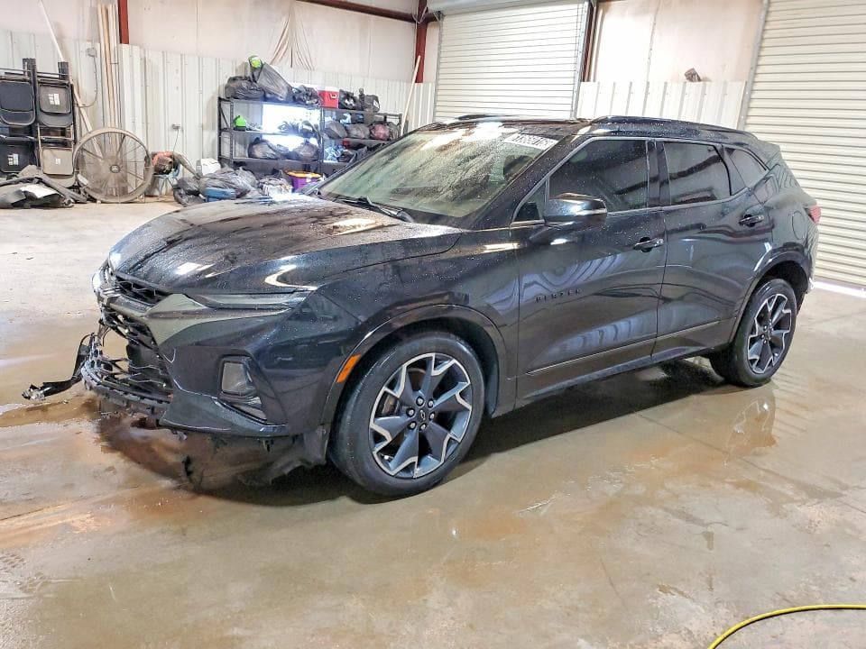 2020 CHEVROLET BLAZER RS - 1