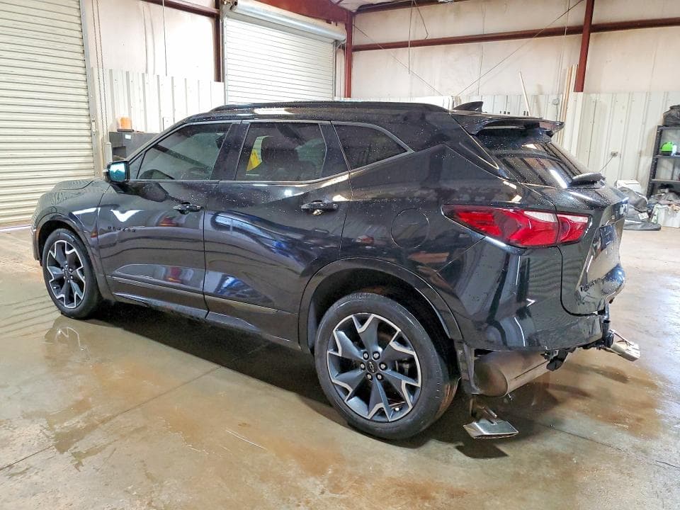 2020 CHEVROLET BLAZER RS 2