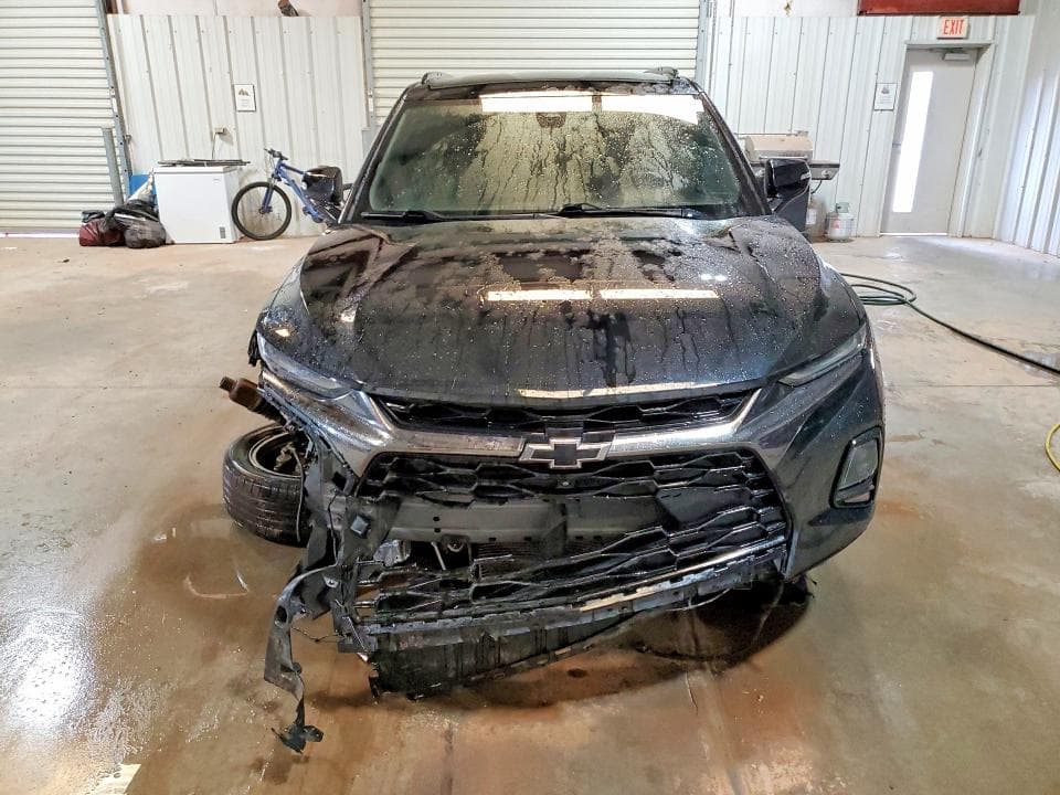 2020 CHEVROLET BLAZER RS 5