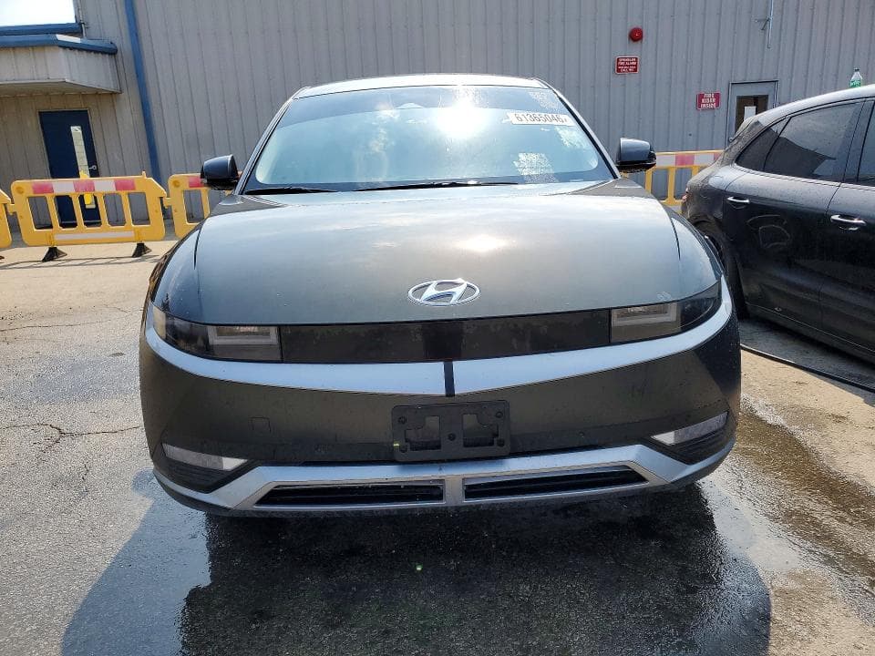 2023 HYUNDAI IONIQ 5 SEL 5