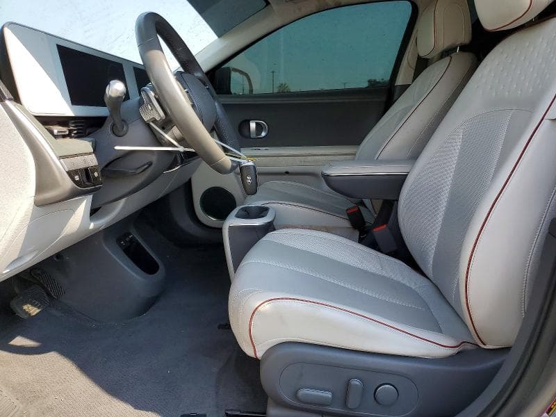 2023 HYUNDAI IONIQ 5 SEL 7