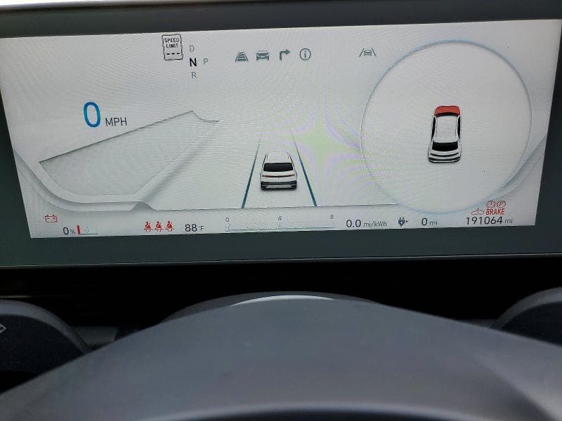 2023 HYUNDAI IONIQ 5 SEL 9