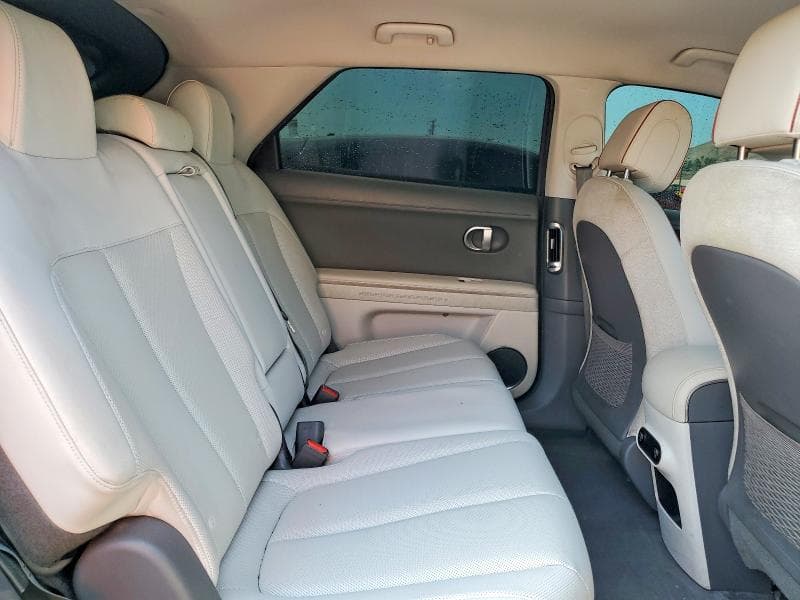2023 HYUNDAI IONIQ 5 SEL 10