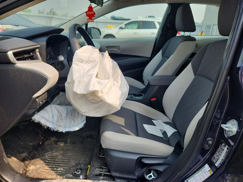 2023 TOYOTA COROLLA LE 7