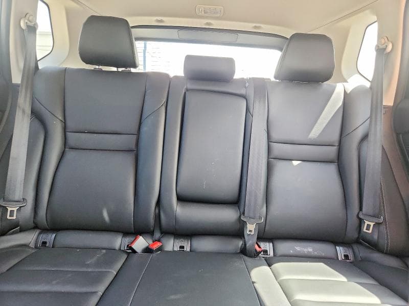 2024 NISSAN ROGUE SL SL 10